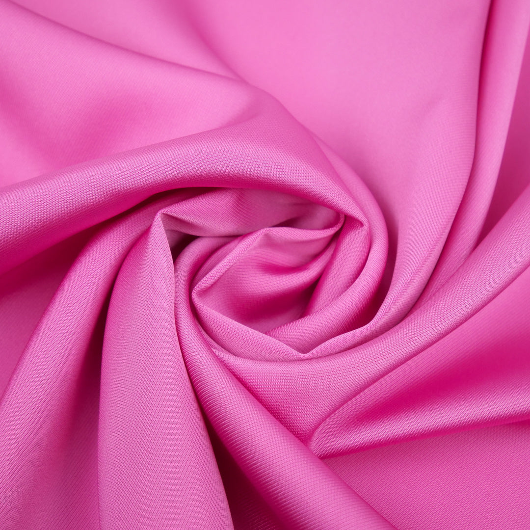 LAST DANCE COLLECTION - TWILL SATIN SOLIDS