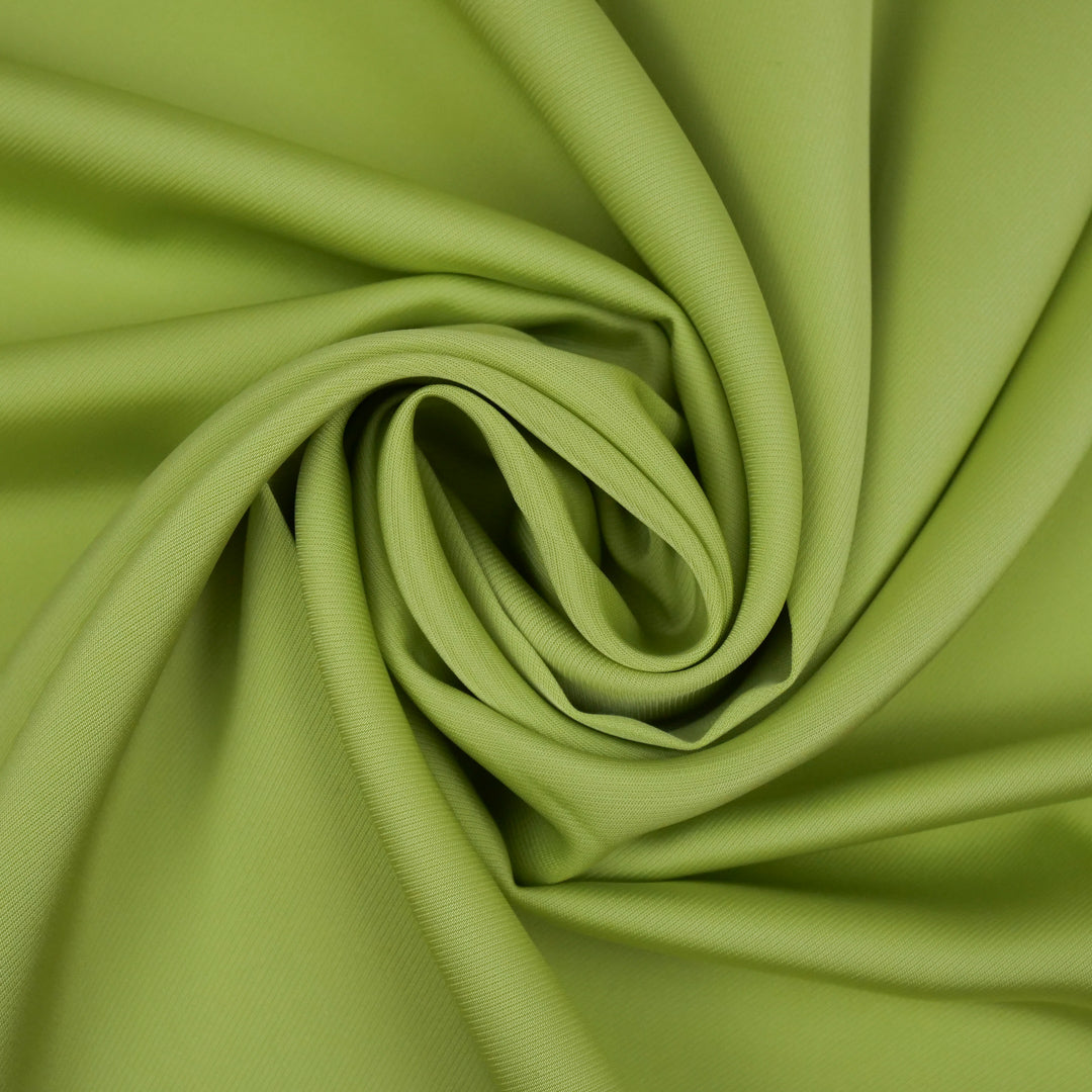 LAST DANCE COLLECTION - TWILL SATIN SOLIDS