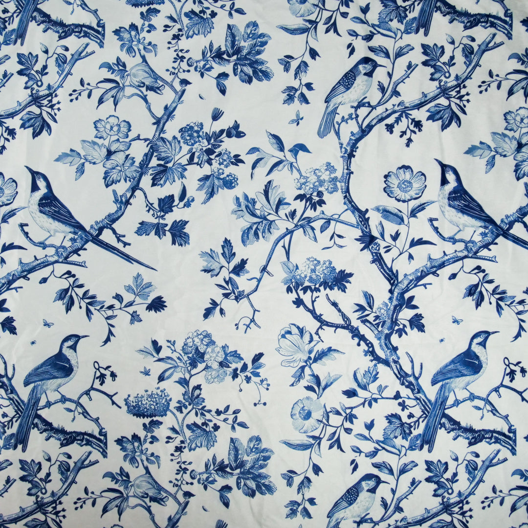 ALDERWICK THROW - TOILE