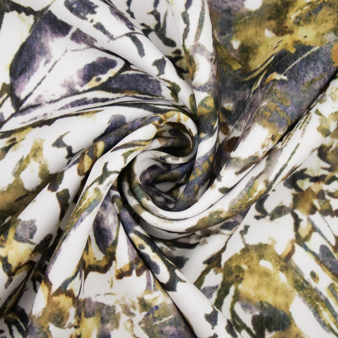 SAGE-PRINTS-ABSTRACT BUTTERFLY