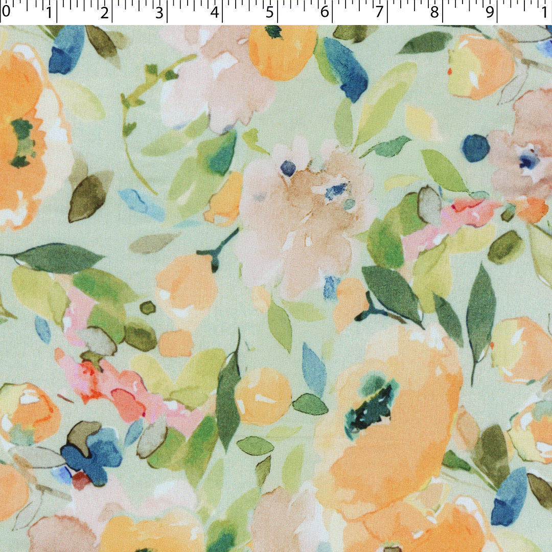 SOPHIE-COLLECTION-POLYESTER PRINTS-FLORAL
