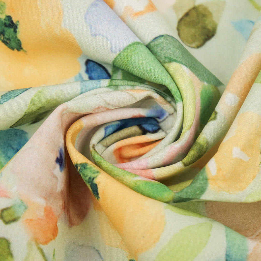 SOPHIE-COLLECTION-POLYESTER PRINTS-FLORAL