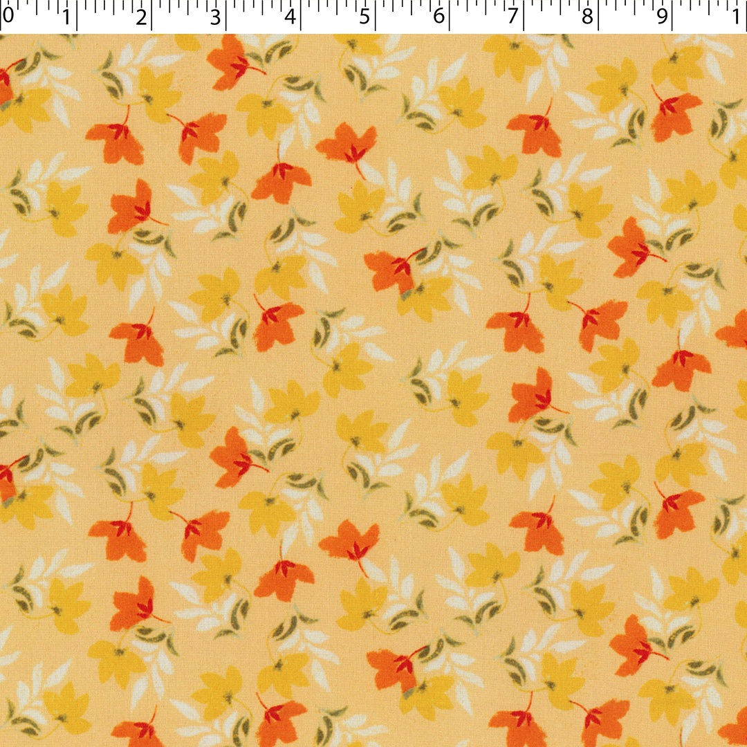 SOPHIE-COLLECTION-POLYESTER PRINTS-SMALL FLORAL