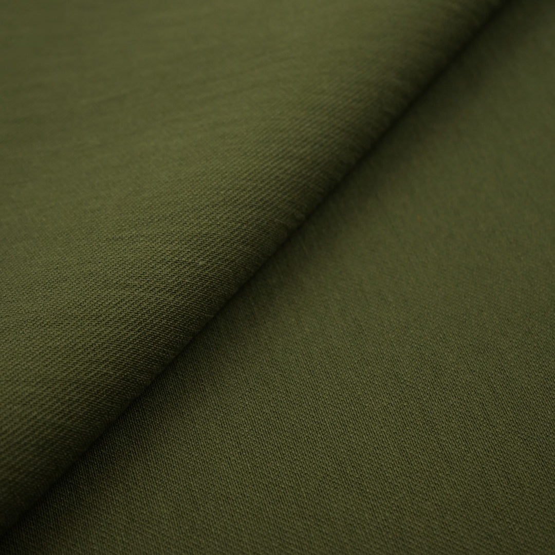 DESERT NILE-TWILL SOLIDS