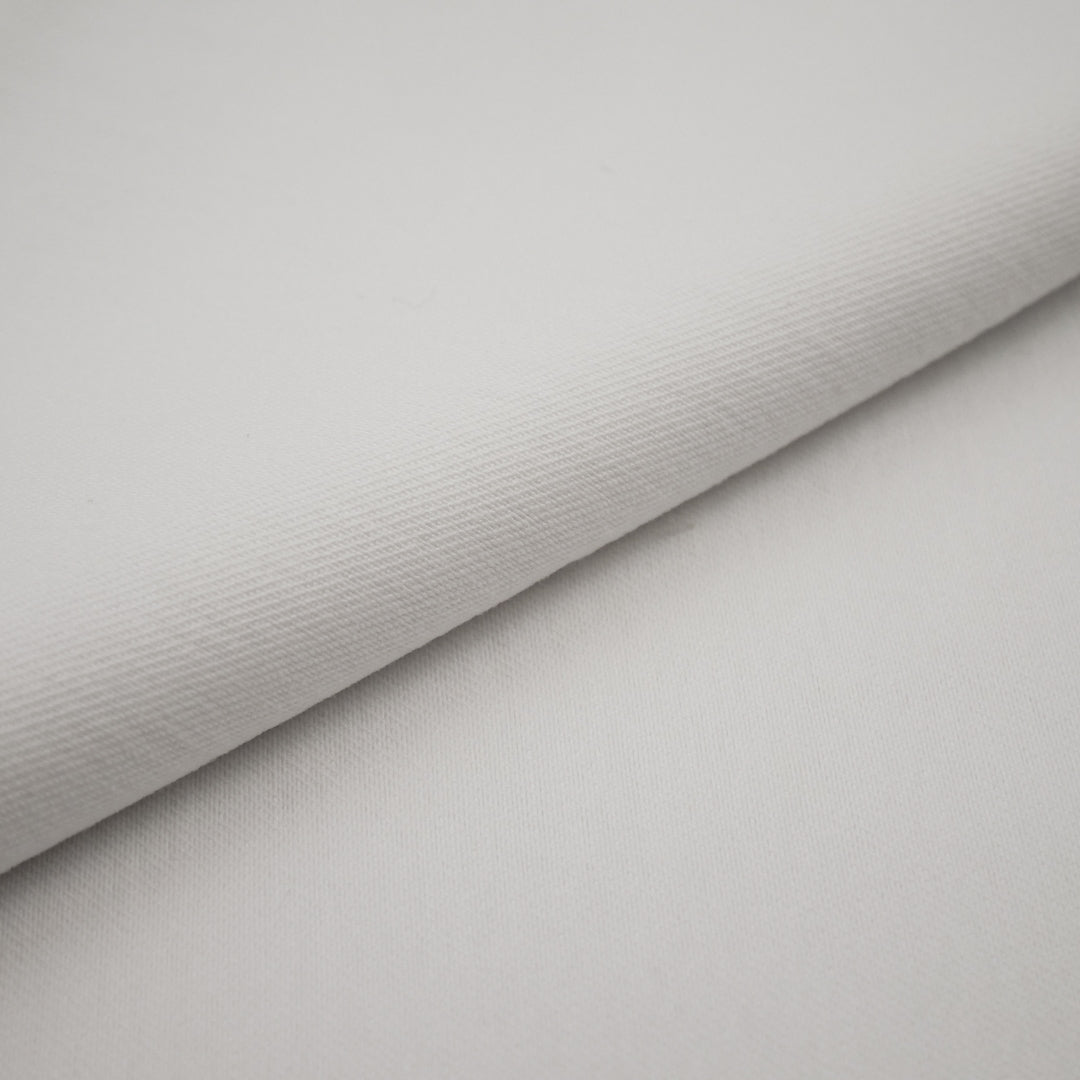 MUSE COLLECTION-TWILL SOLIDS