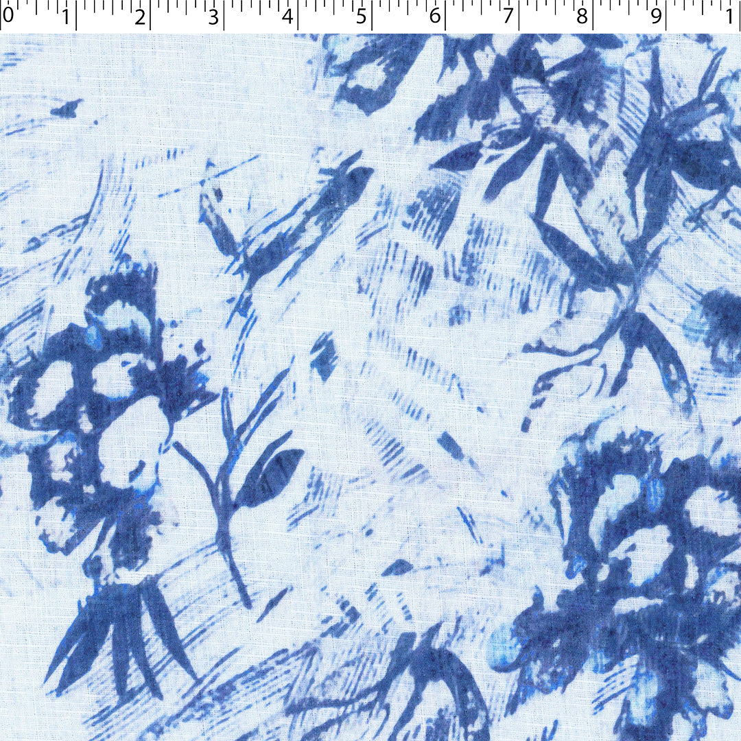 TEXTURA-LINEN LOOK PRINTS-MONONTONE