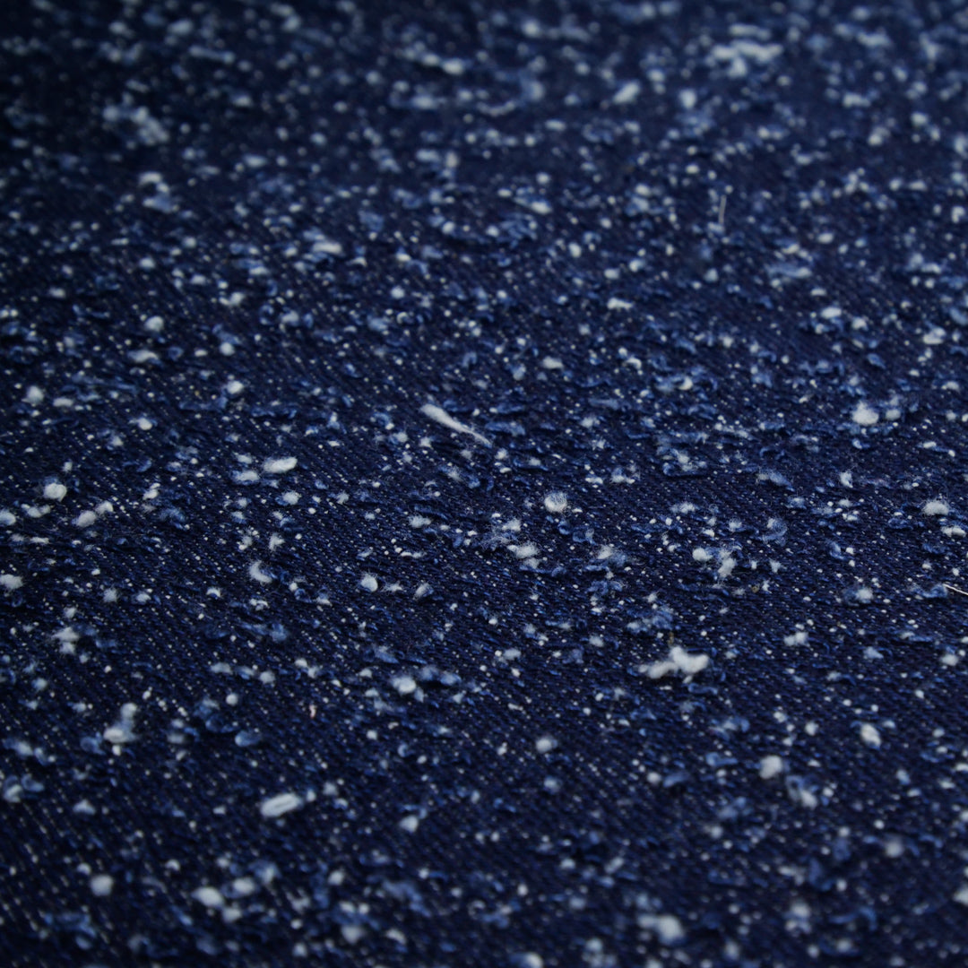 EVERYDAY BLUES-BOUCLE DENIM