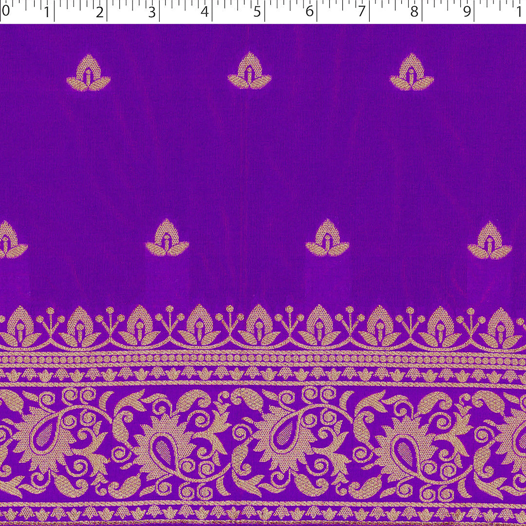SONIA SARI COLLECTION - SATIN JACQUARD - REF. 3