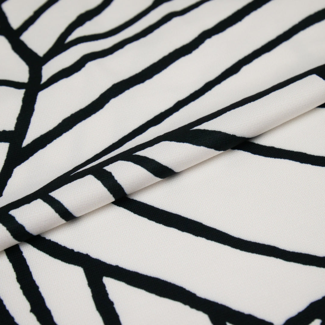 MUSE COLLECTION - KNIT PRINTS - ABSTRACT