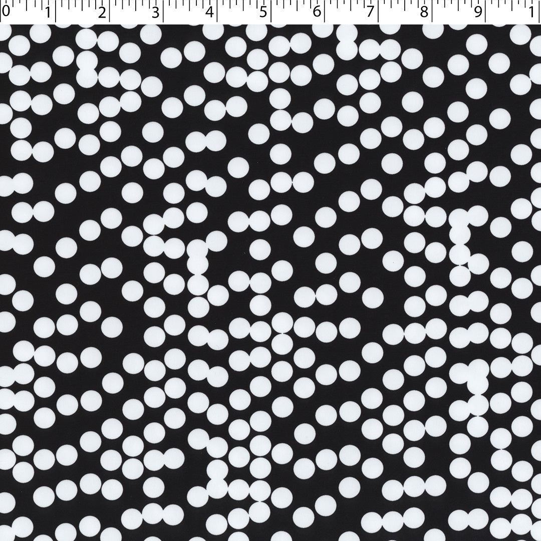 MUSE COLLECTION - KNIT PRINTS - DOTS