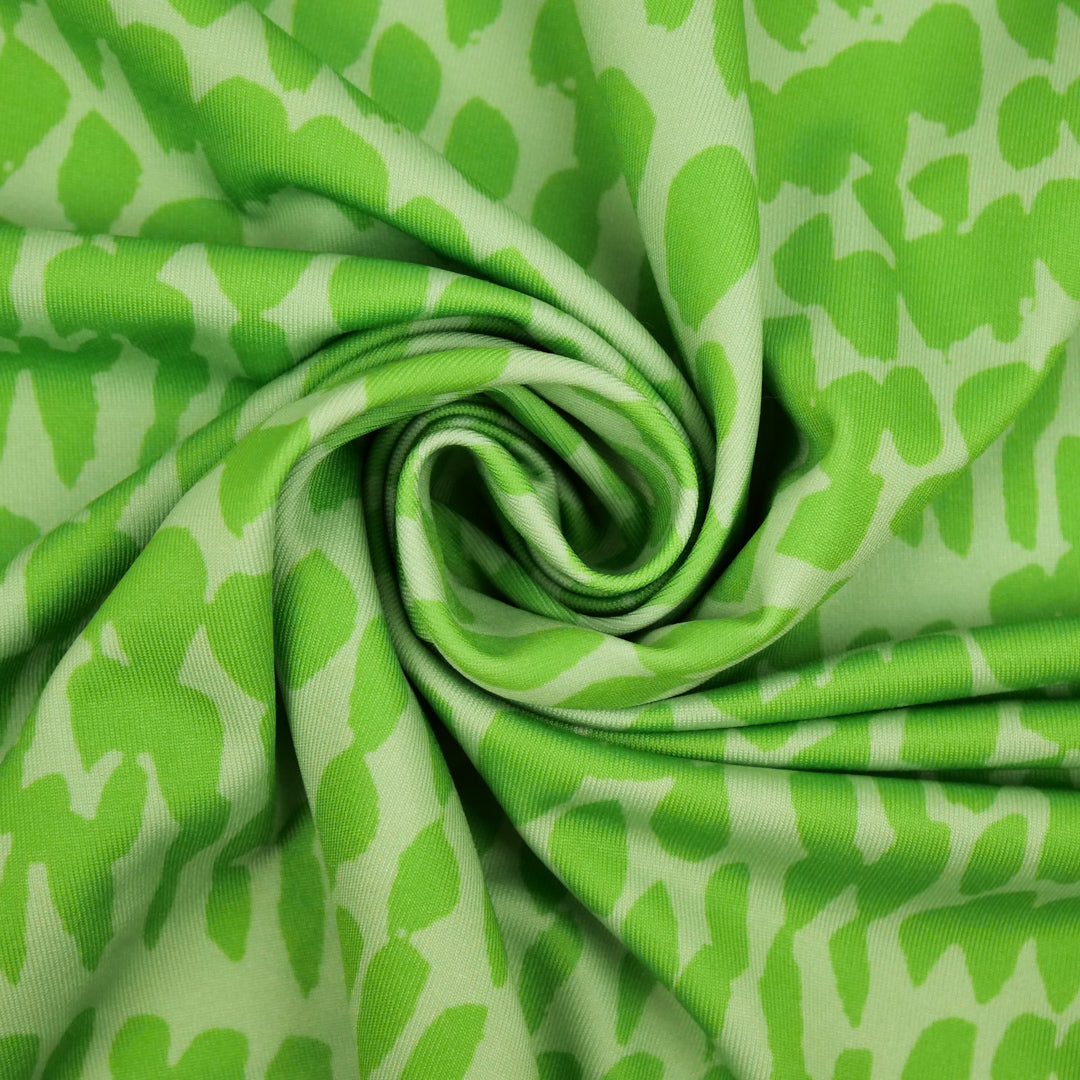 AZALEA-KNIT PRINTS-MONOTONE
