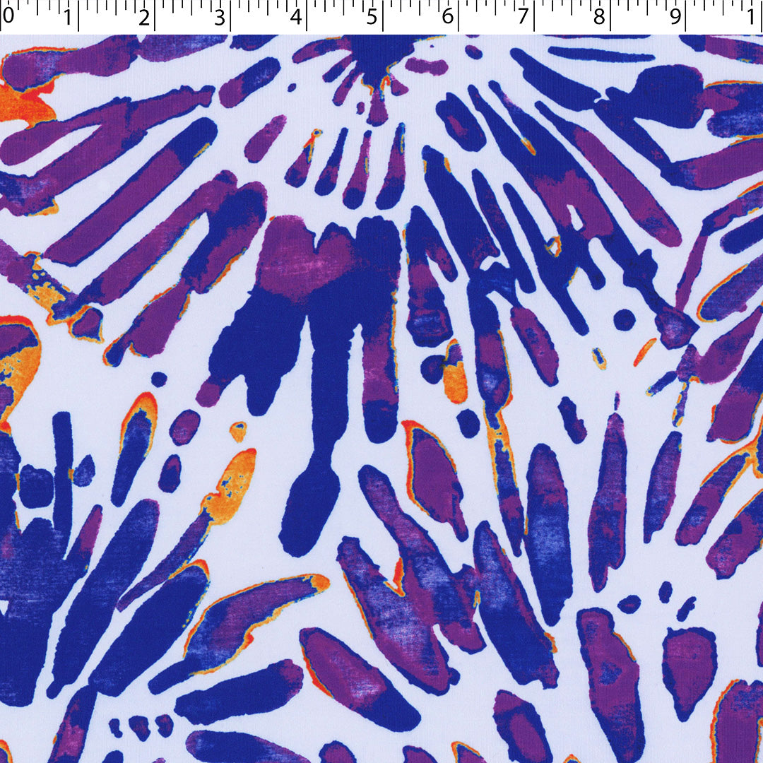 SUMMER ESSENTIAL - KNIT PRINTS - ABSTRACT