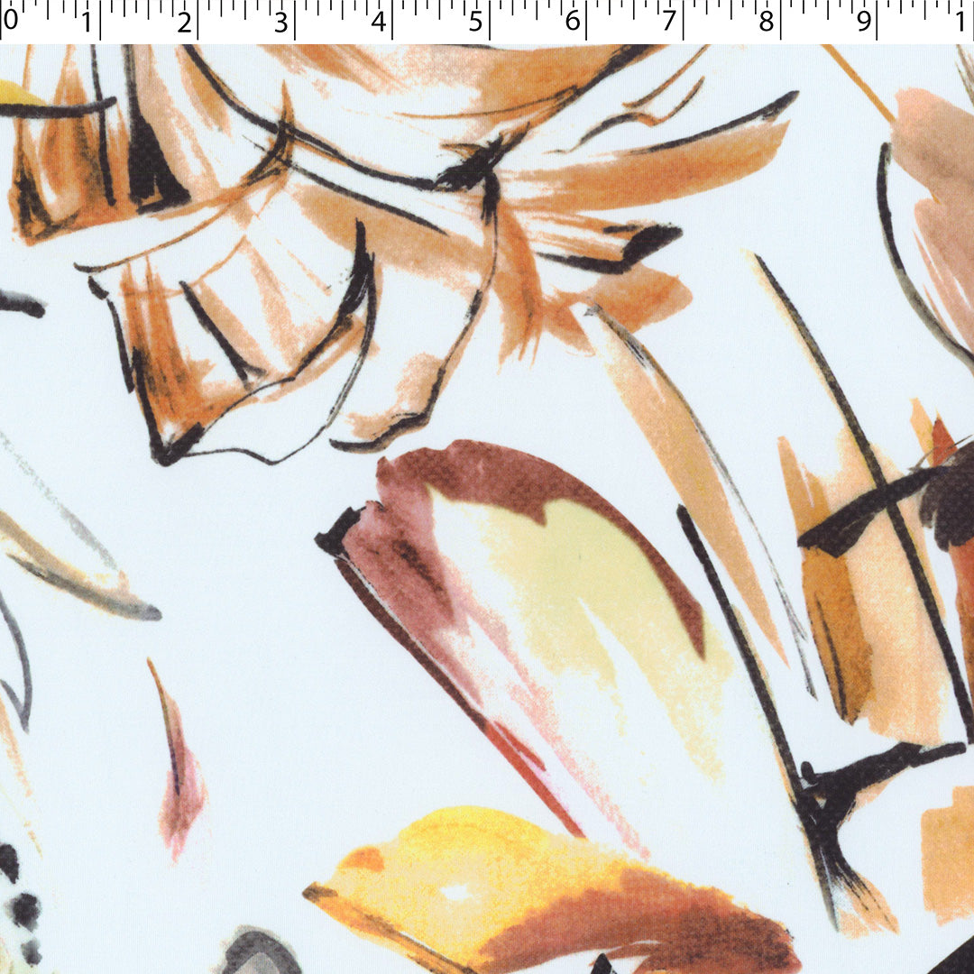 SUMMER ESSENTIAL - KNIT PRINTS - TROPICAL