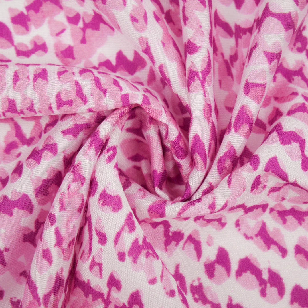 HAVANA II-NYLON/RAYON PRINTS-ABSTRACT GEO