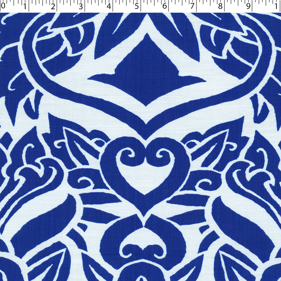 HAVANA II-NYLON/RAYON PRINT-MONOTONE AZTEC
