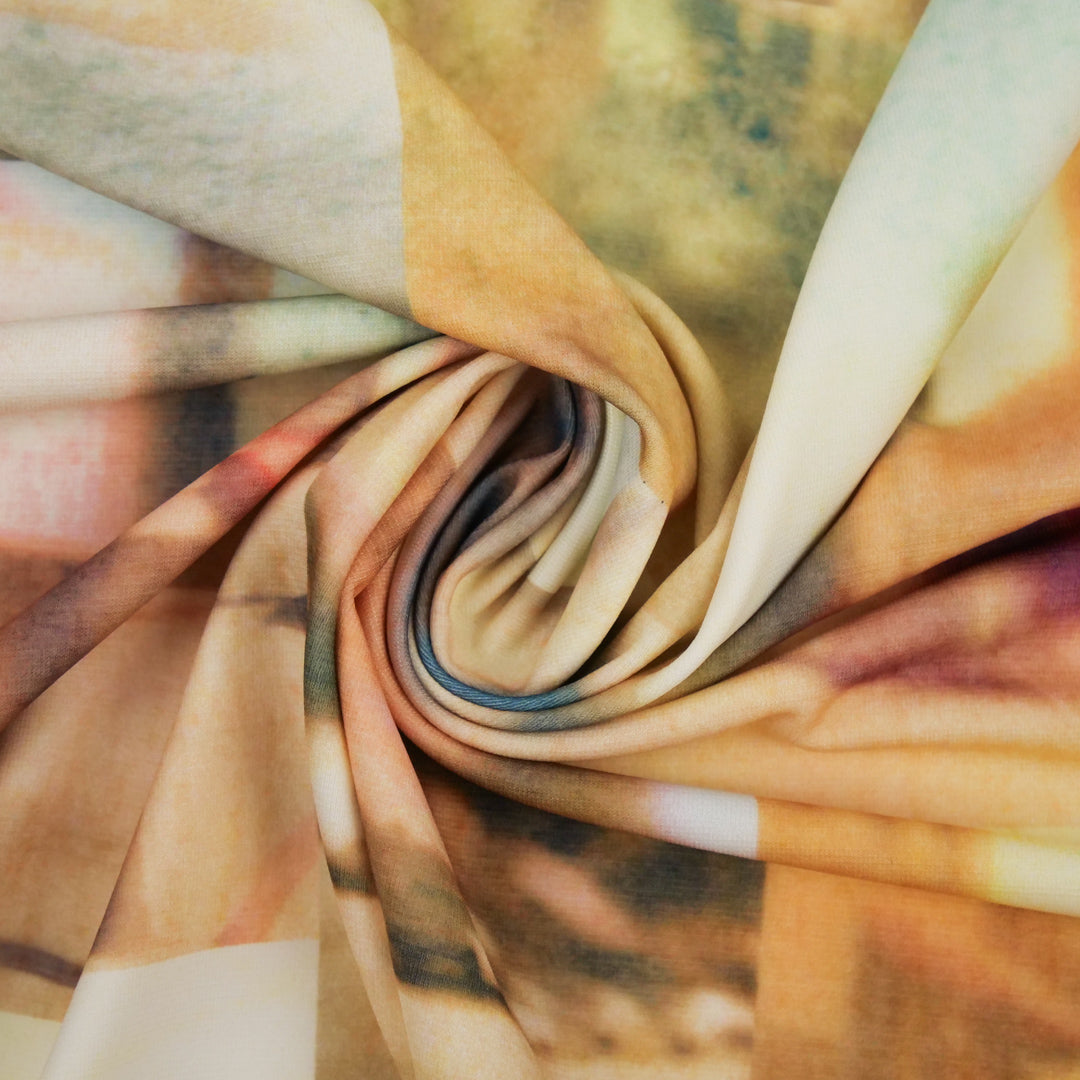 DESERT NILE COLLECTION - KNIT PRINTS - PHOTOS