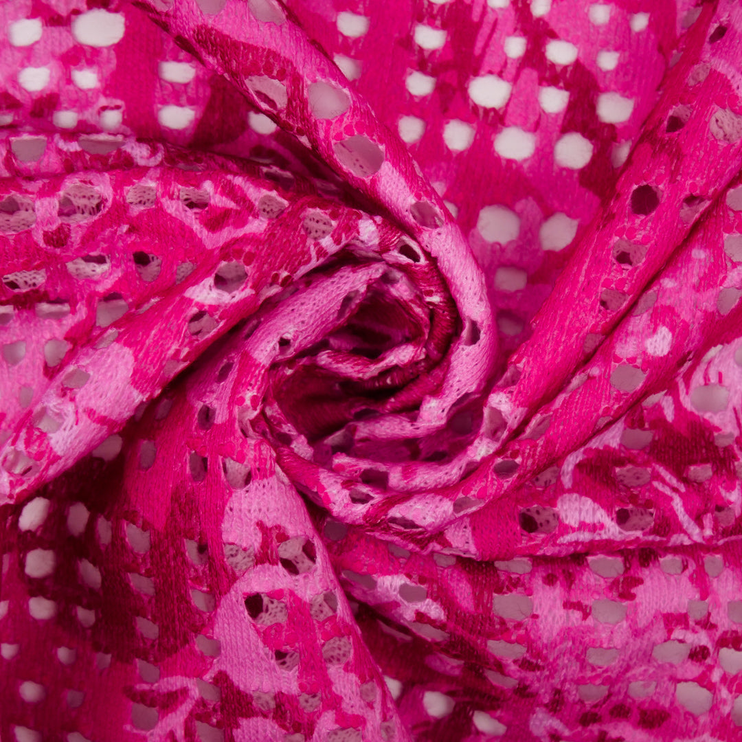 SUMMER ESSENTIALS-PRINTED CROCHET-DSN. C