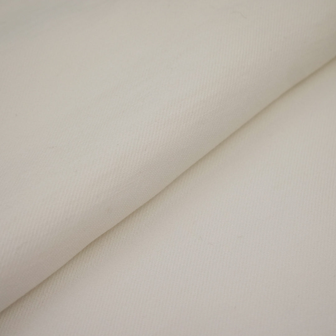 MUSE COLLECTION - TWILL SOLIDS