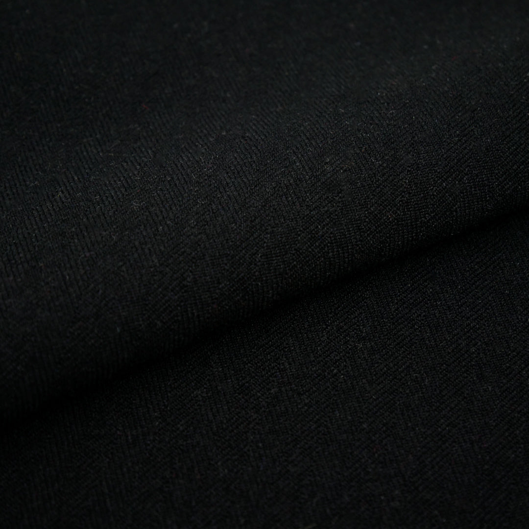 THORNWICK - HERRINGBONE SUITING