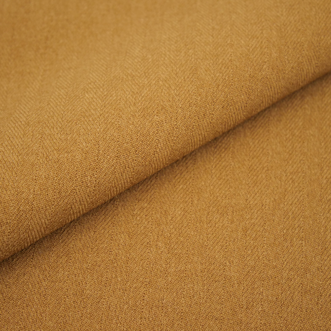 THORNWICK - HERRINGBONE SUITING