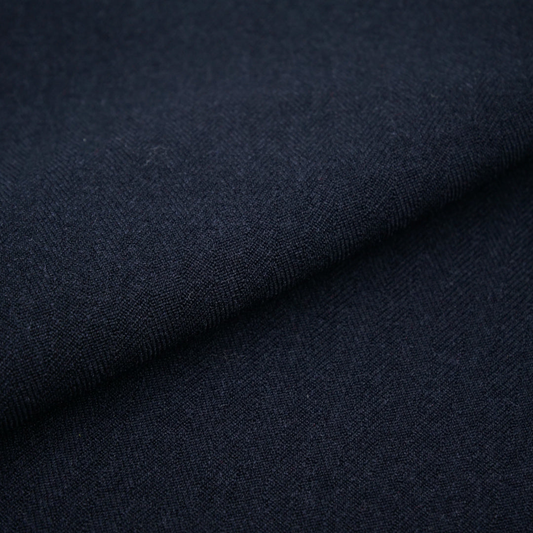 THORNWICK - HERRINGBONE SUITING