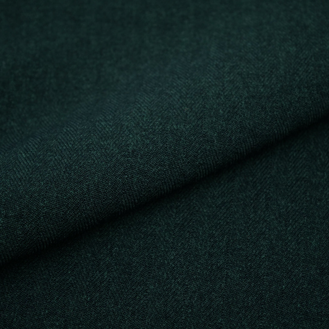 THORNWICK - HERRINGBONE SUITING