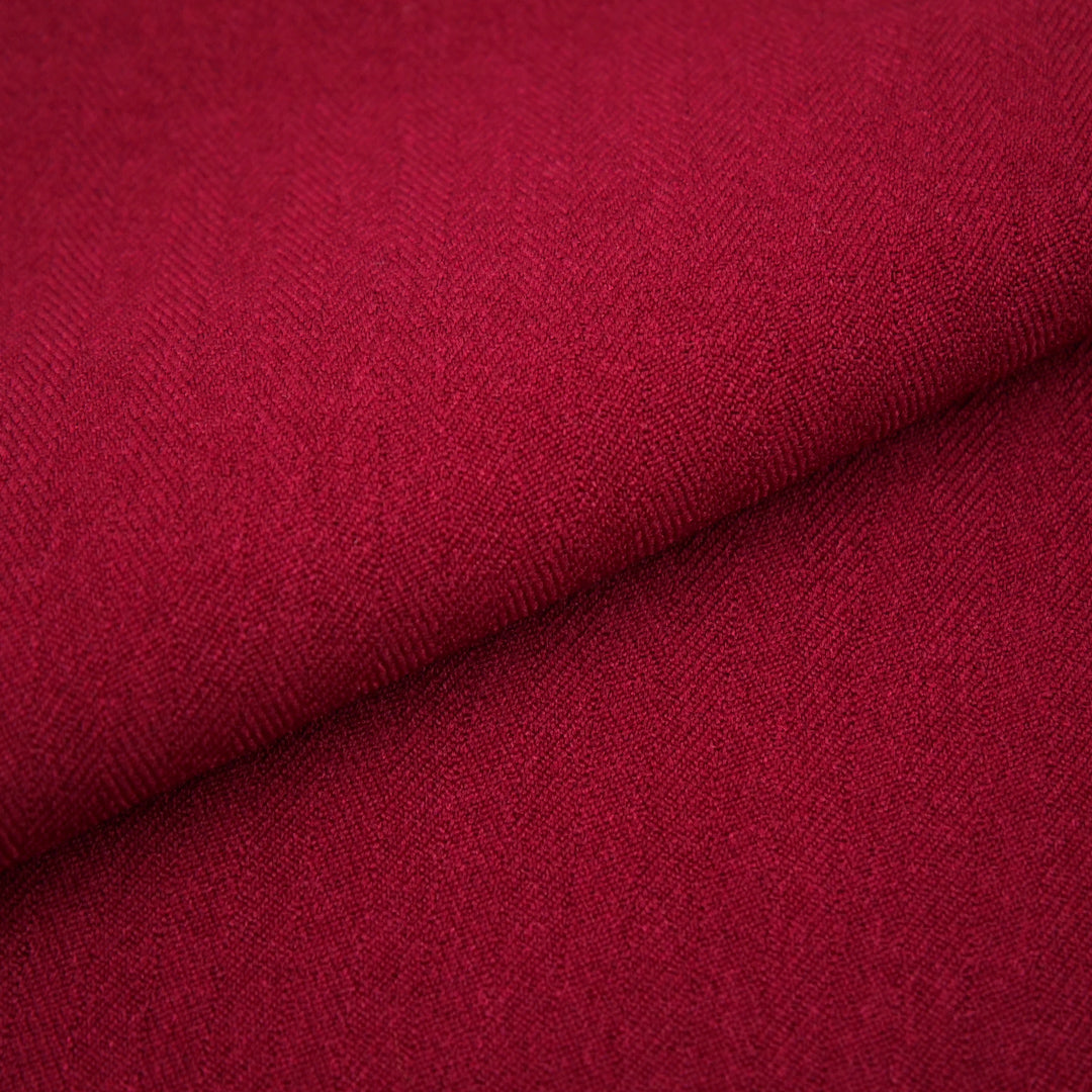 THORNWICK - HERRINGBONE SUITING