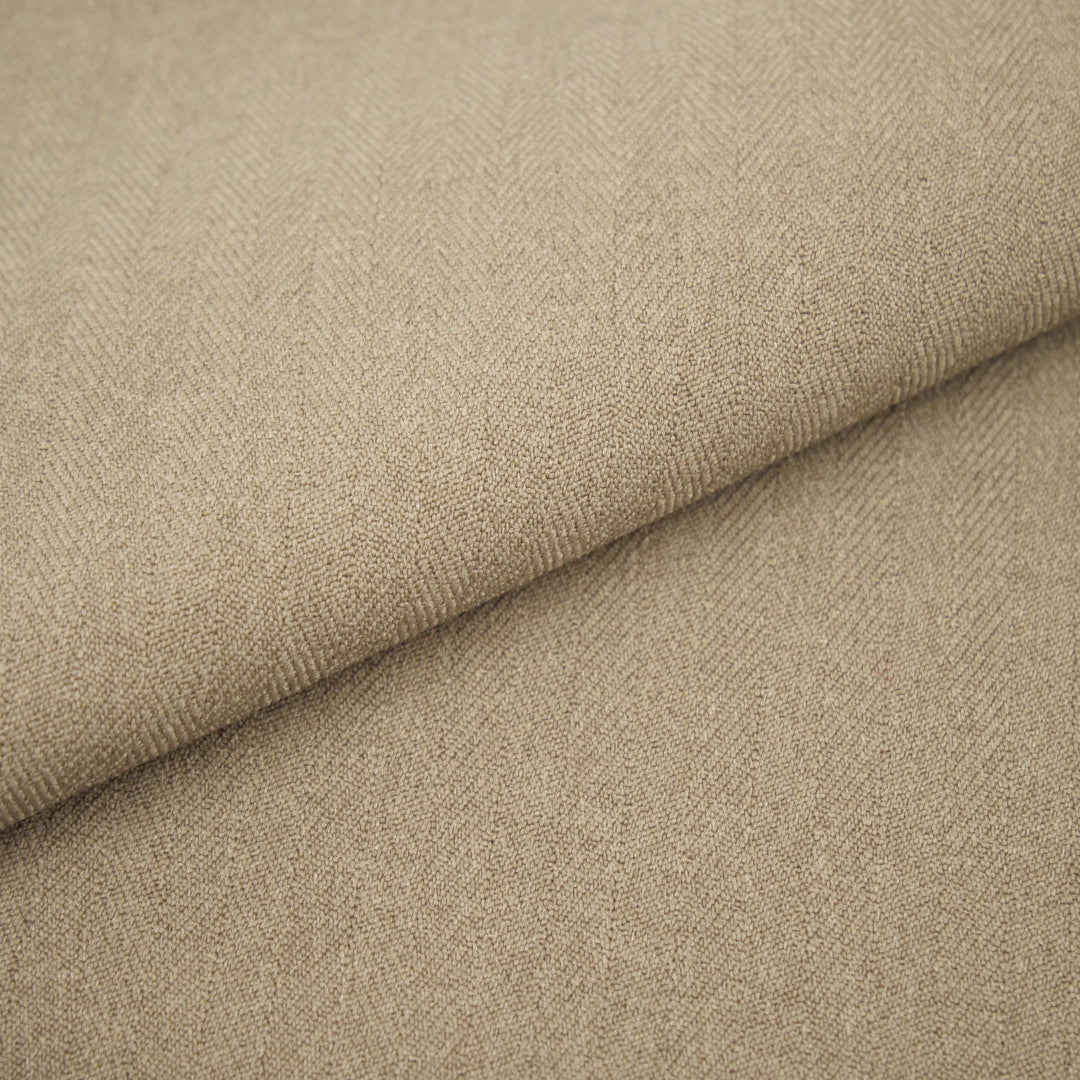 THORNWICK - HERRINGBONE SUITING
