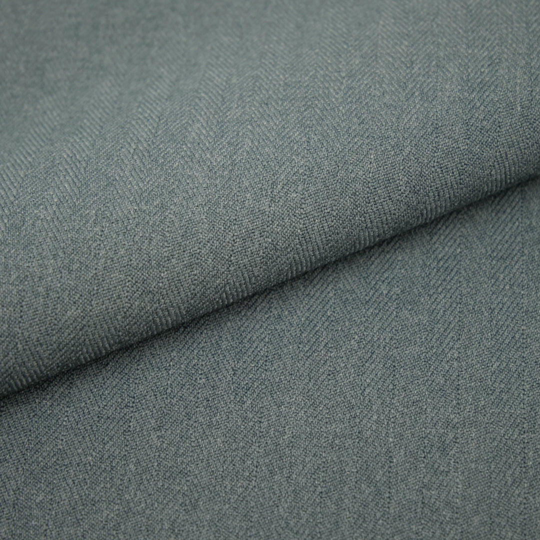 THORNWICK - HERRINGBONE SUITING