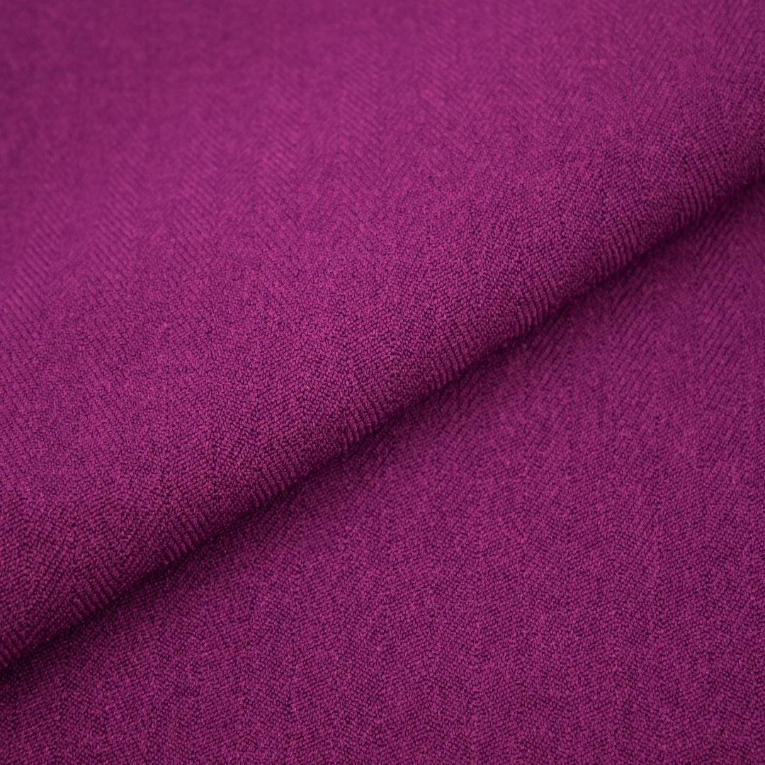 THORNWICK - HERRINGBONE SUITING