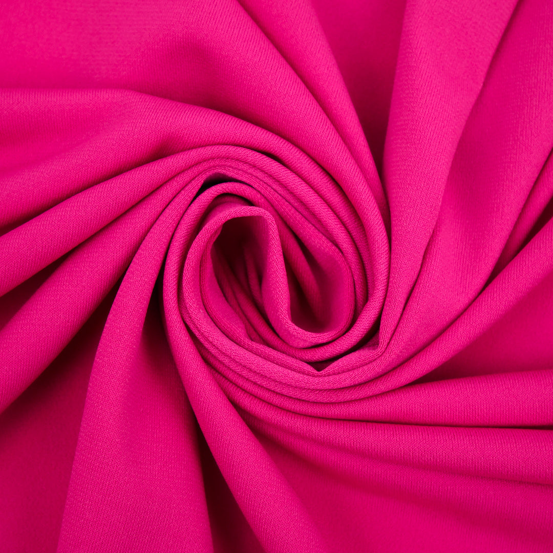 CAMELLIA-KNIT SOLIDS