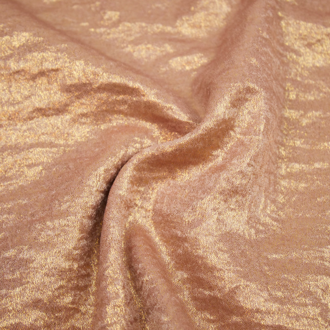 SERENA COLLECTION - METALLIC FOIL