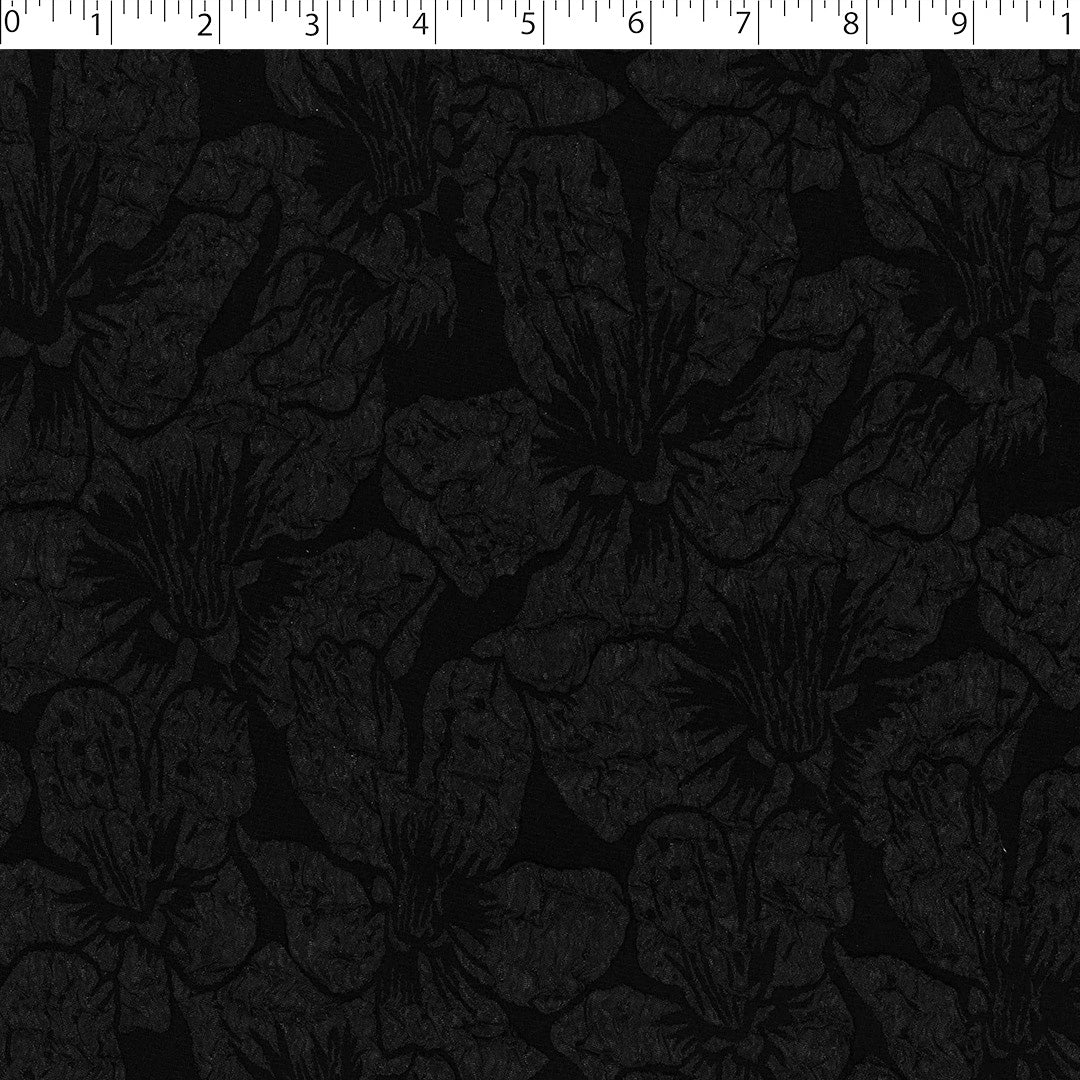 CROWN JEWELS - JACQUARD