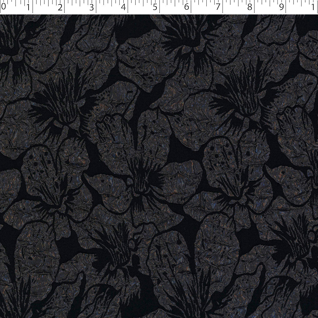CROWN JEWELS - JACQUARD