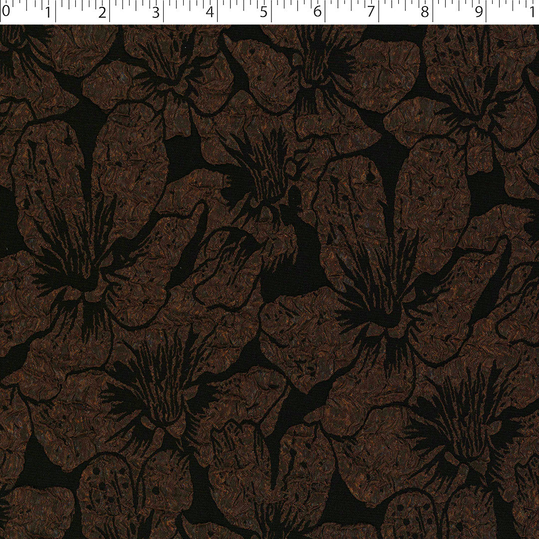 CROWN JEWELS - JACQUARD