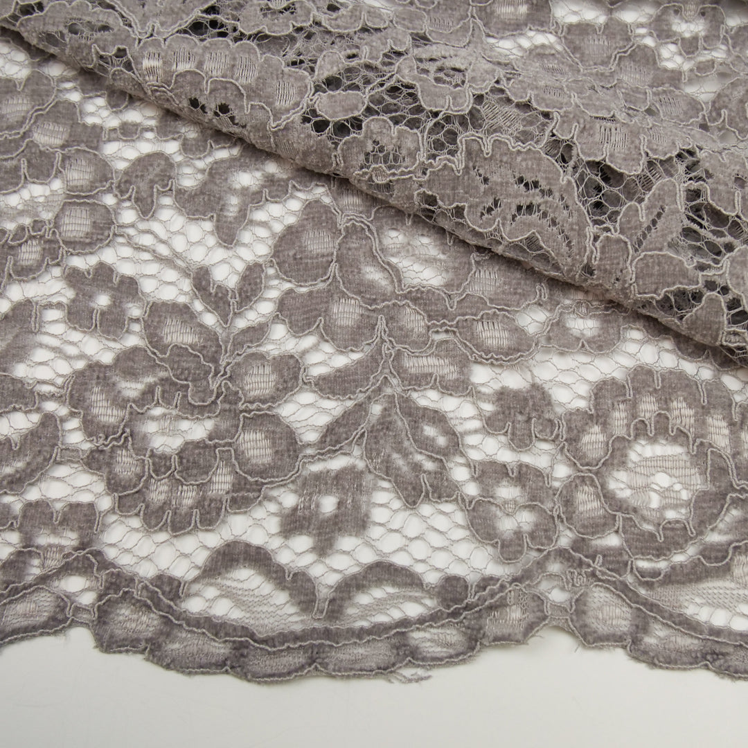 CROWN JEWELS - CHENILLE LACE