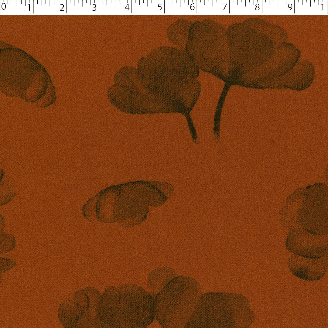 HAZEL COLLECTION - BRUSHED JACKETING