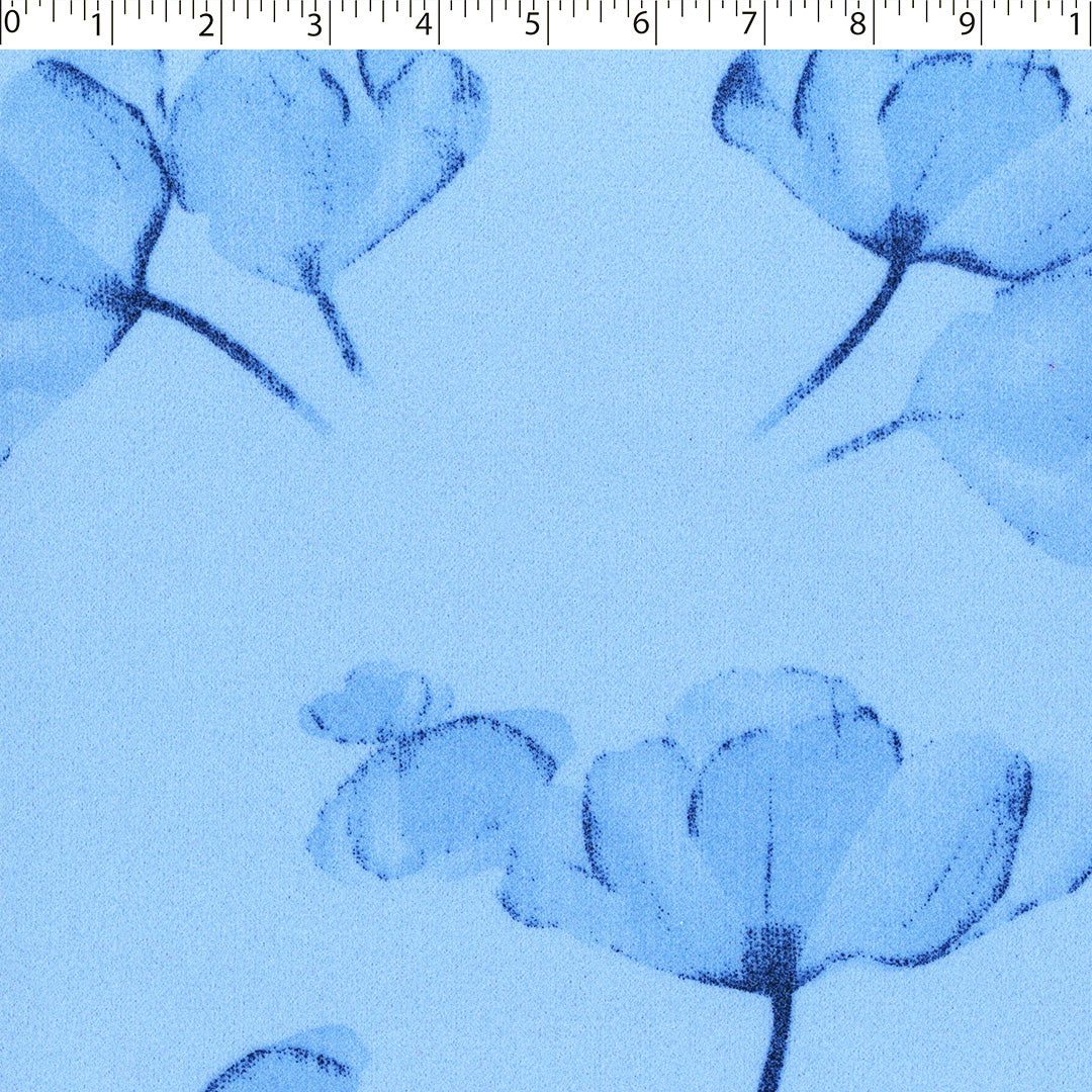 SERENA COLLECTION - BRUSHED JACKETING