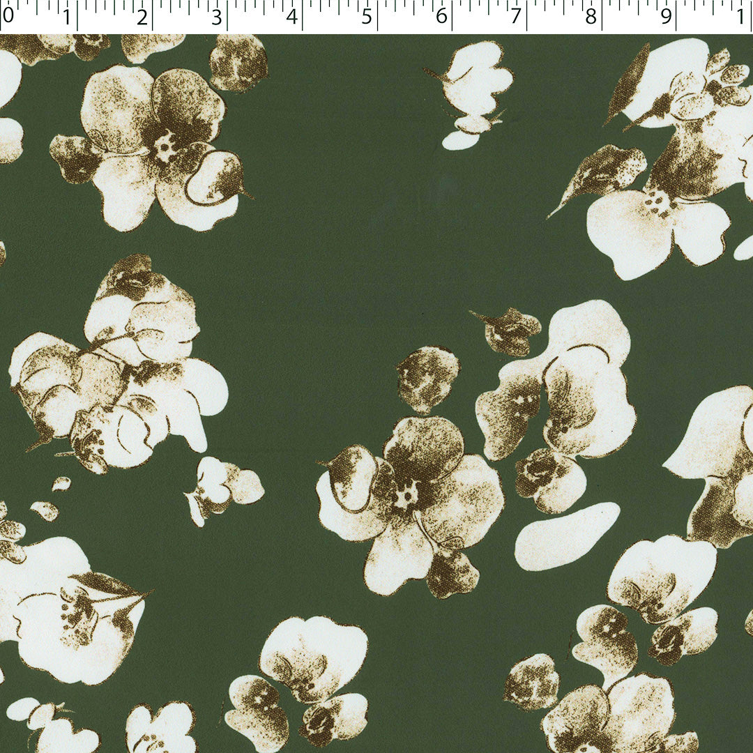 ESMERALDA COLLECTION - SATIN PRINTS