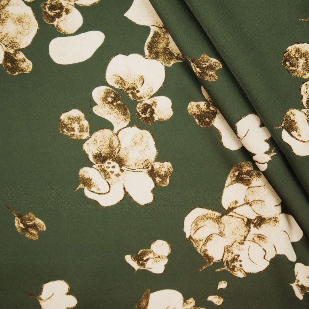 ESMERALDA COLLECTION - SATIN PRINTS