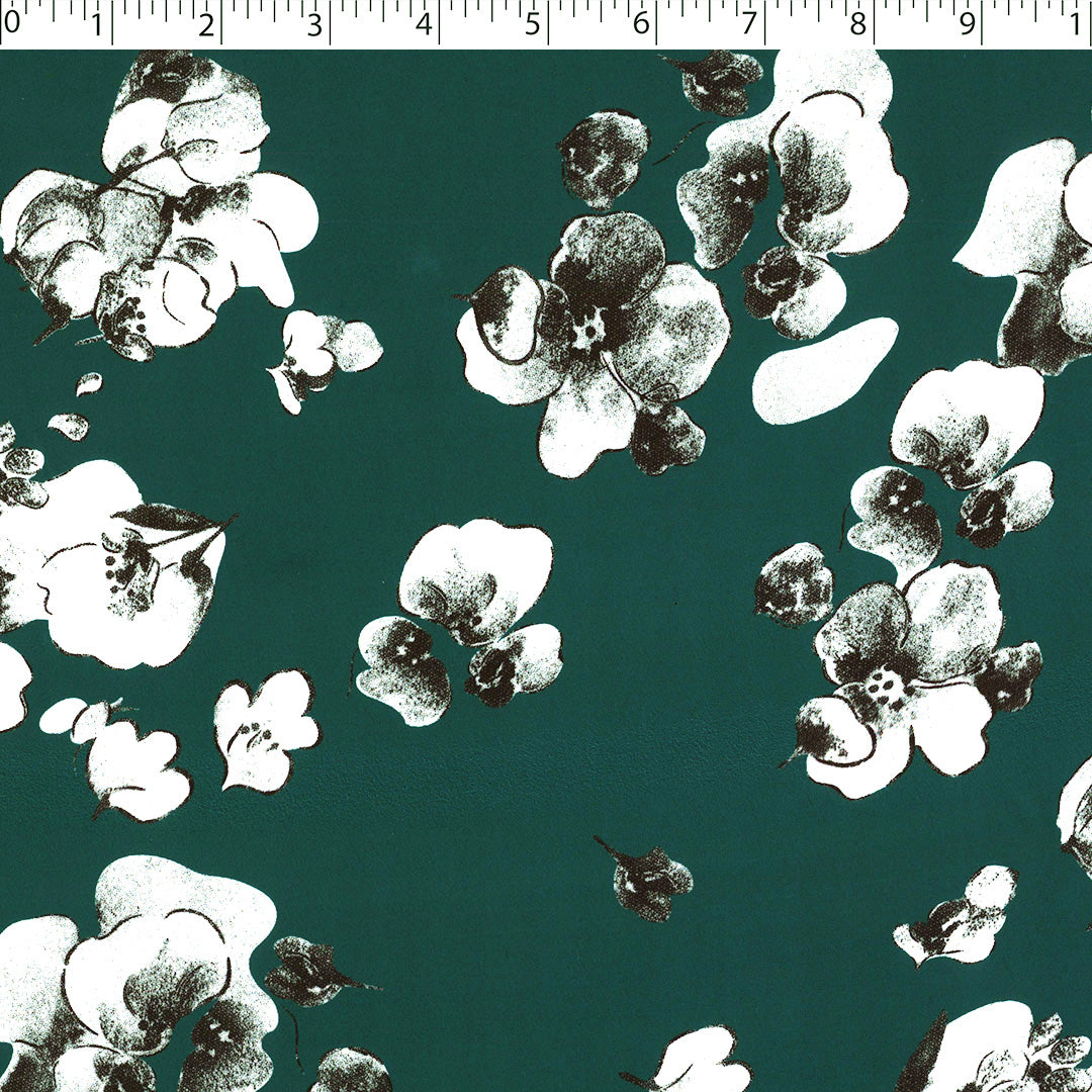 ESMERALDA COLLECTION - SATIN PRINTS