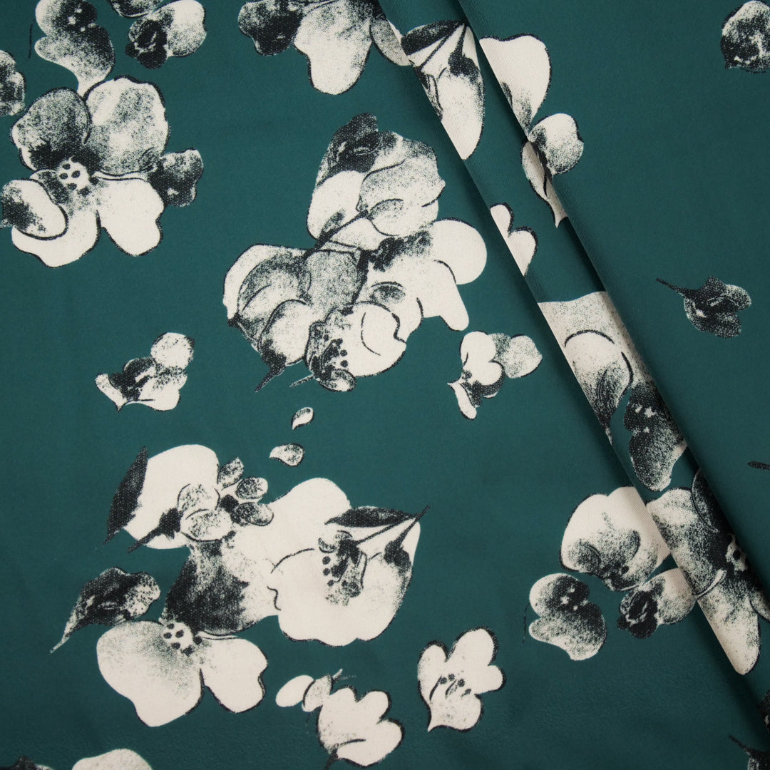 ESMERALDA COLLECTION - SATIN PRINTS