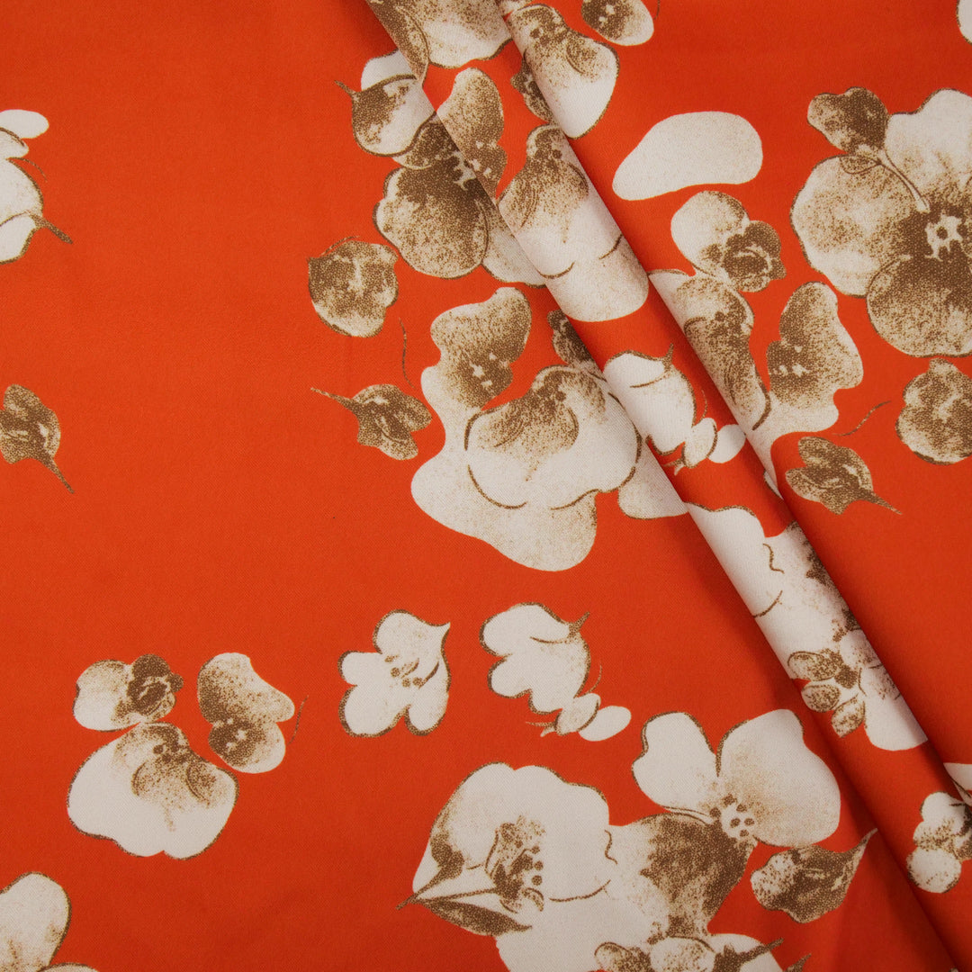 HAZEL COLLECTION - SATIN PRINTS