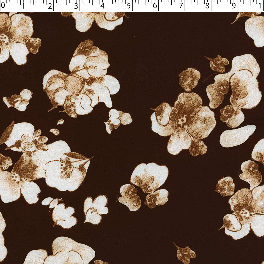 HAZEL COLLECTION - SATIN PRINTS