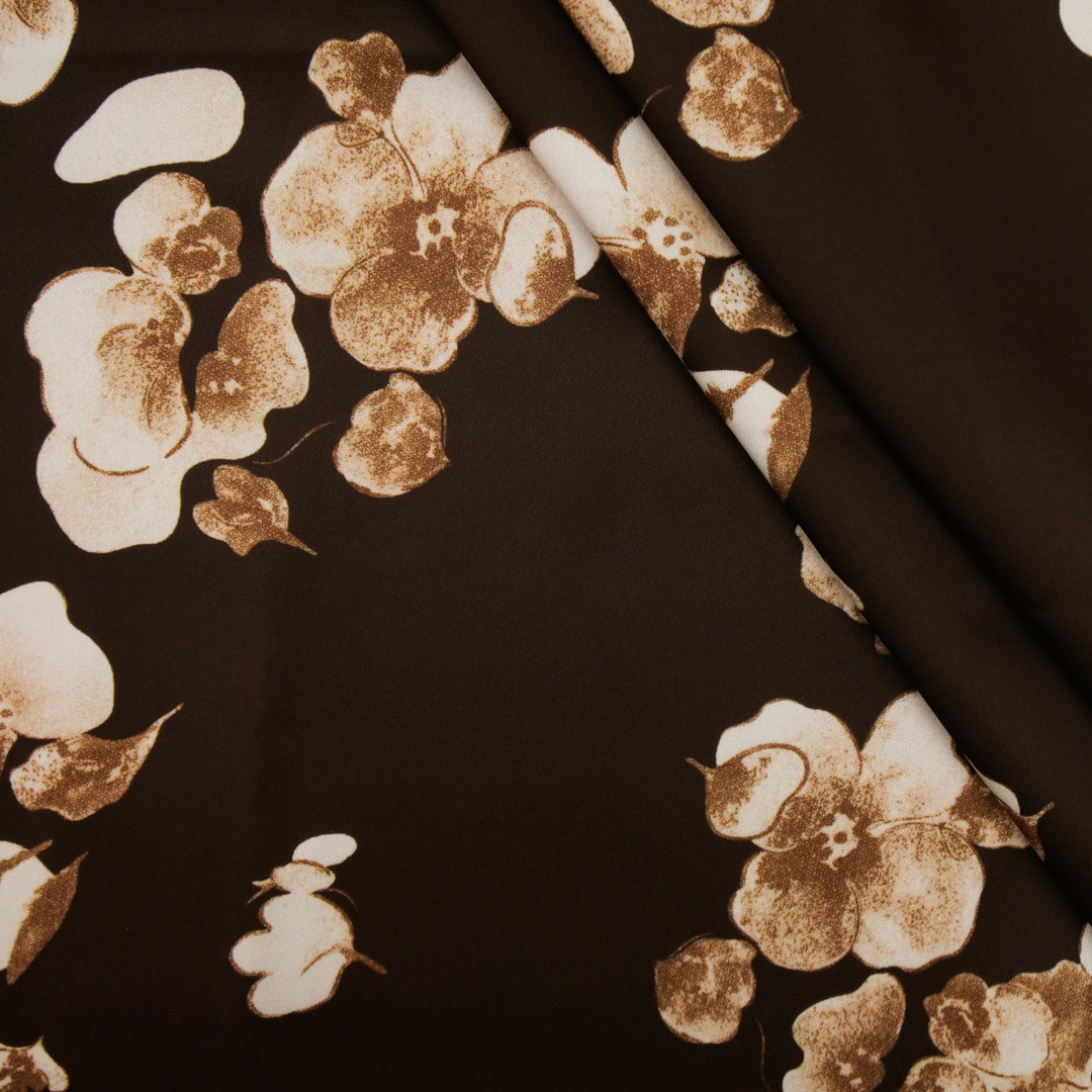 HAZEL COLLECTION - SATIN PRINTS