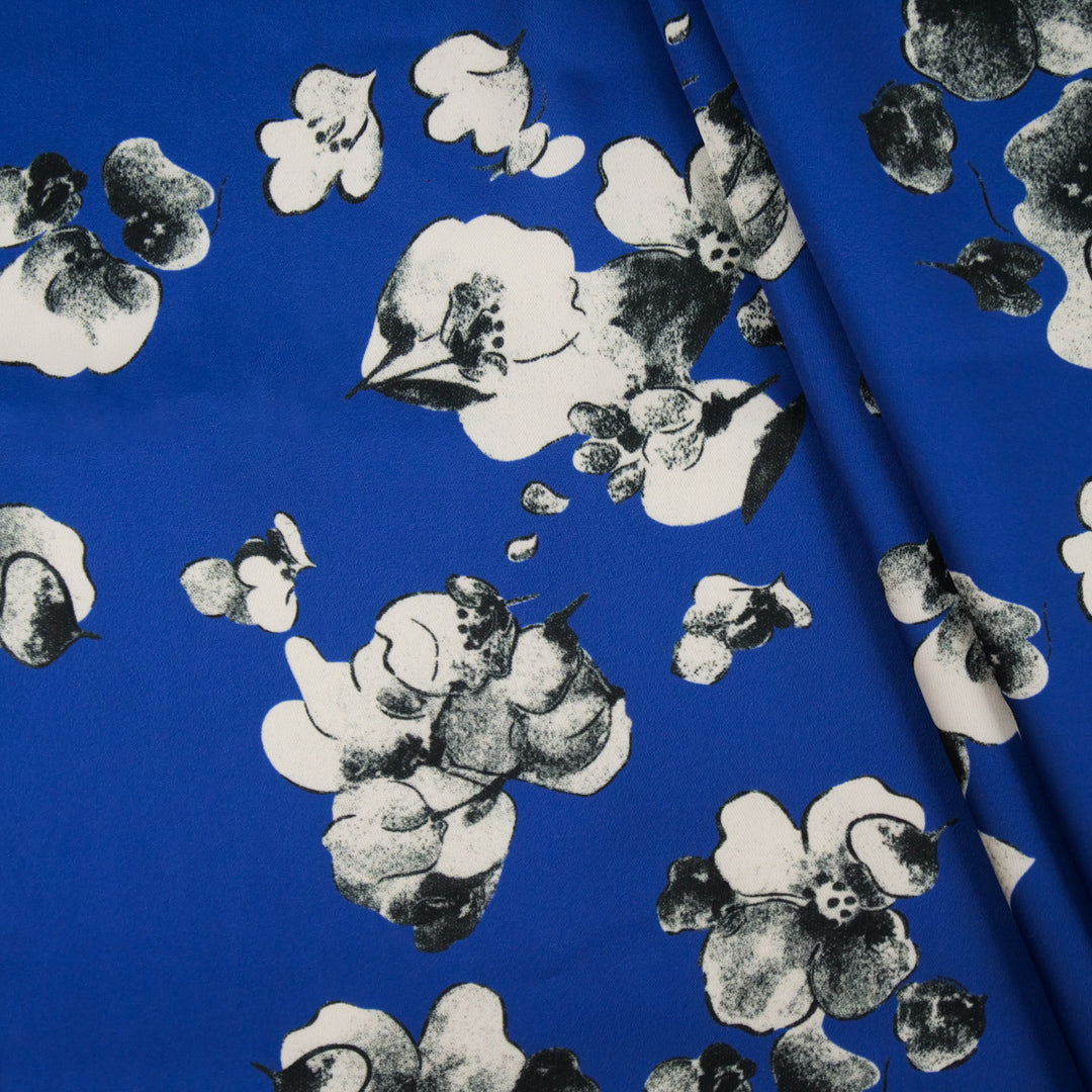 IRIS COLLECTION - SATIN PRINTS
