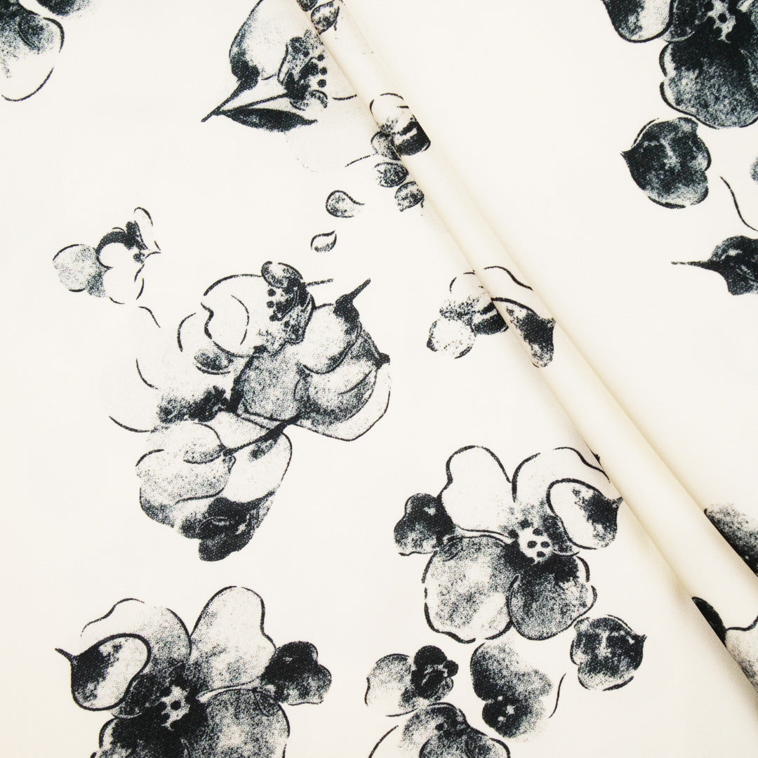 SERENA COLLECTION - SATIN PRINTS