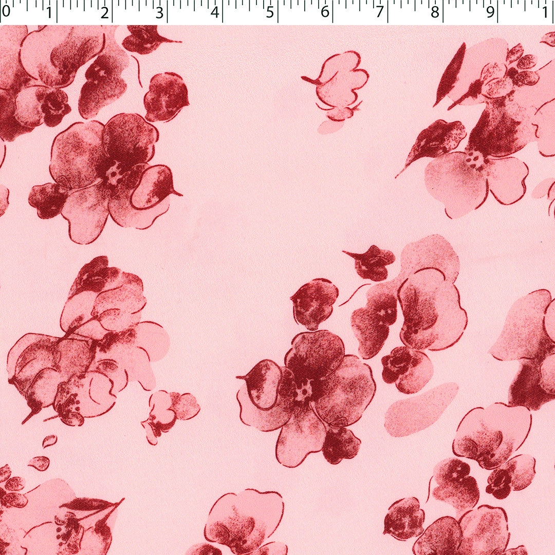 SERENA COLLECTION - SATIN PRINTS