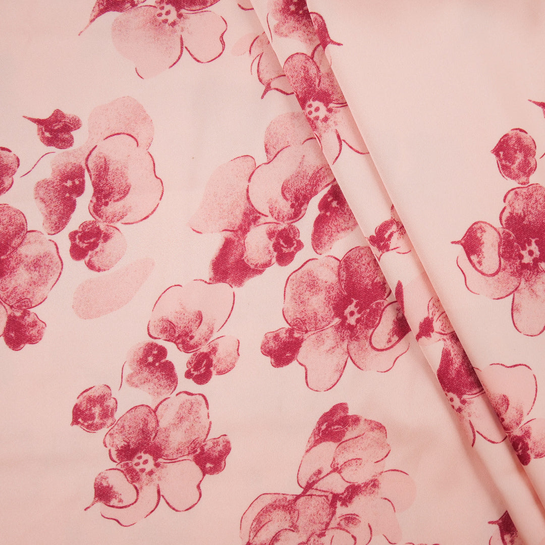 SERENA COLLECTION - SATIN PRINTS