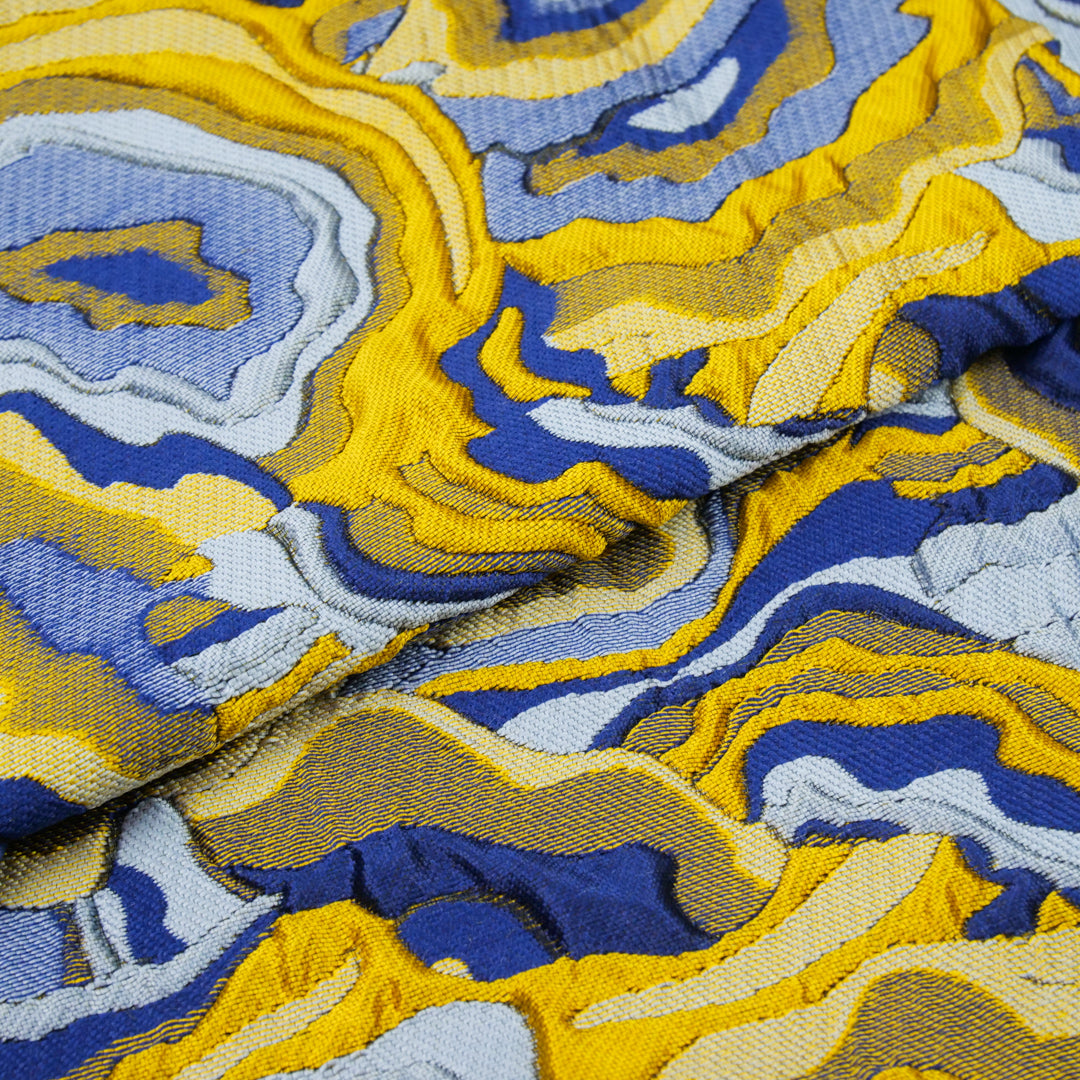 ANTOINETTE BROCADE